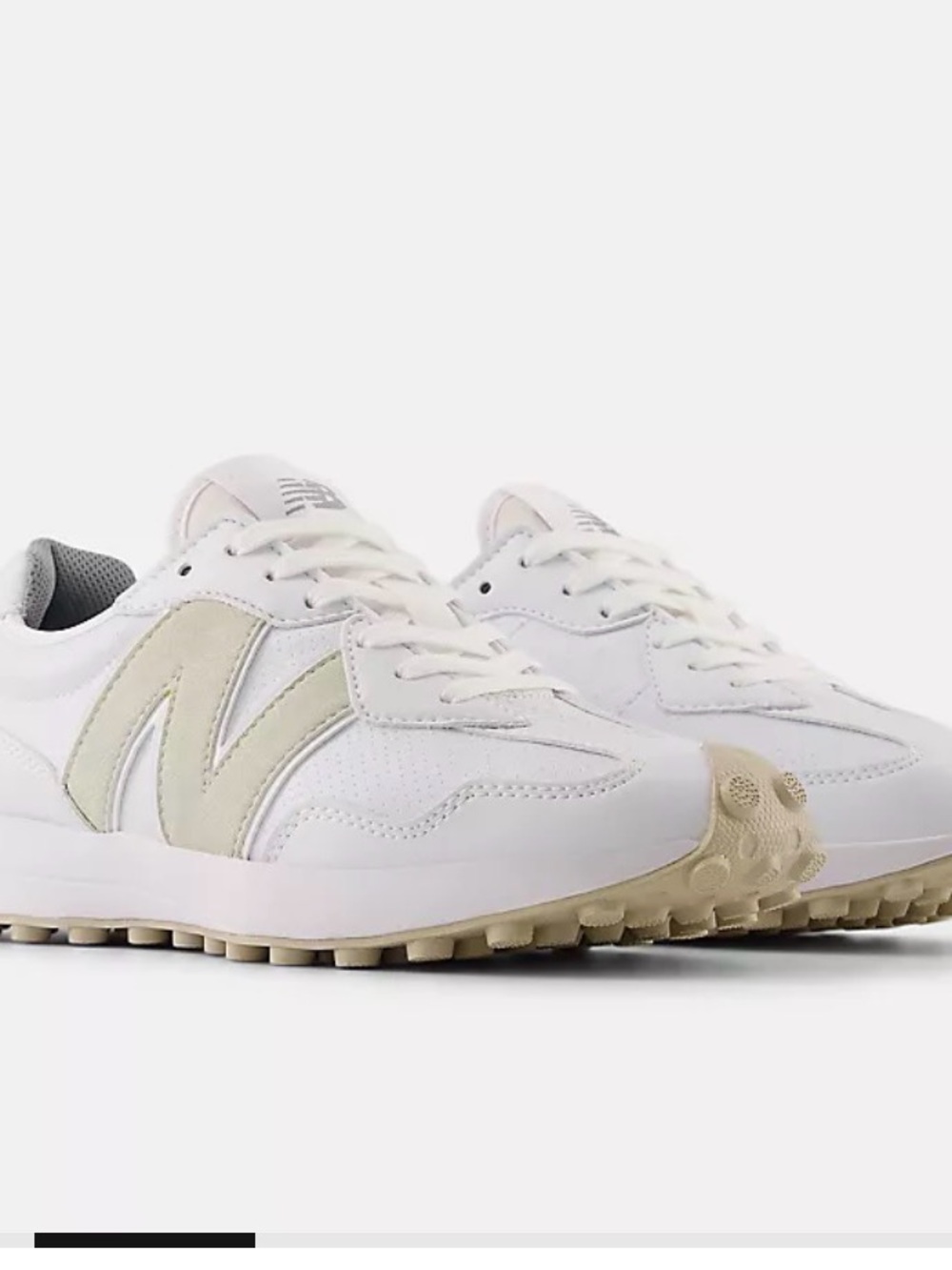 New Balance 327 GOLF